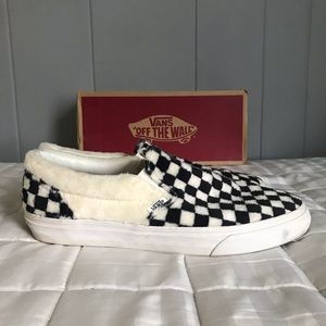 Vans Classic Slip On